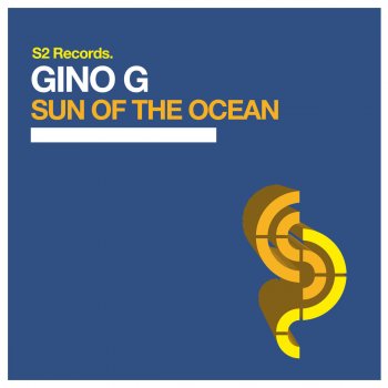 Gino G Sun of the Ocean