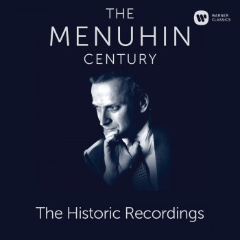 Yehudi Menuhin feat. Louis Kentner Violin Sonata: II. Variation 6, Scherzando
