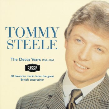 Tommy Steele & The Steelmen Nairobi