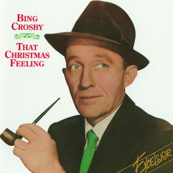 Bing Crosby & Frank Sinatra Christmas Eve at the Crosby House