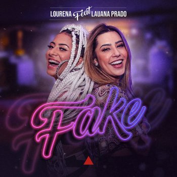 Lourena Fake (feat. Lauana Prado)
