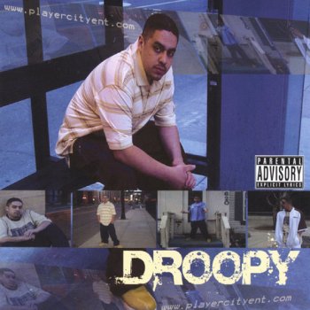 Droopy Stop Drop Boom