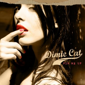 Dimie Cat Juke-box