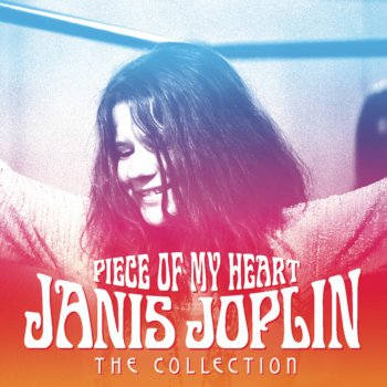 Janis Joplin feat. Big Brother & The Holding Company Call On Me (Live)