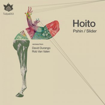 Hoito Pshin - David Durango Remix