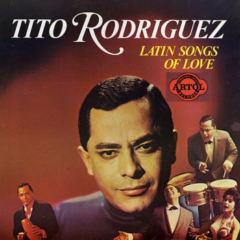 Tito Rodriguez Así Pienso Yo