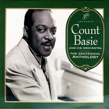 Count Basie and His Orchestra I Struck a Match In the Dark