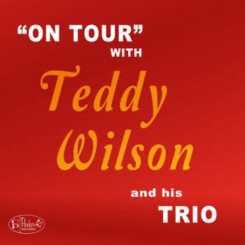 Teddy Wilson Trio Moonglow