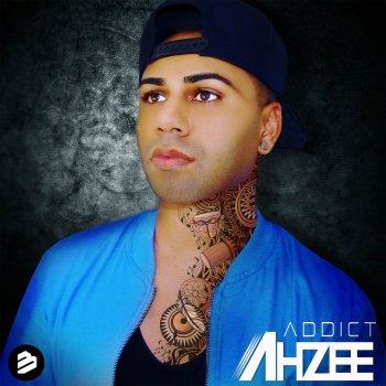Ahzee Party Hard (Radio Edit)
