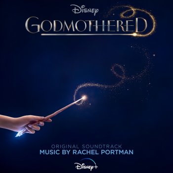 Rachel Portman Gary and the Fairy Lights