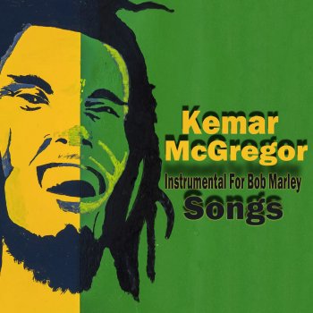 Kemar Mcgregor Time Will Tell (Instrumental)