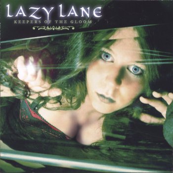 Lazy Lane Strange Dreams