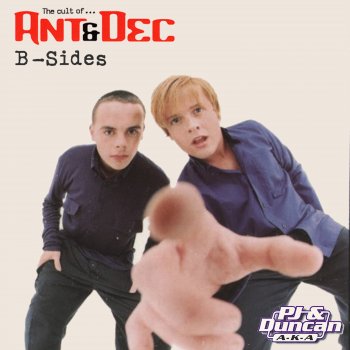 PJ & Duncan feat. Ant & Dec Don't Let Me Down