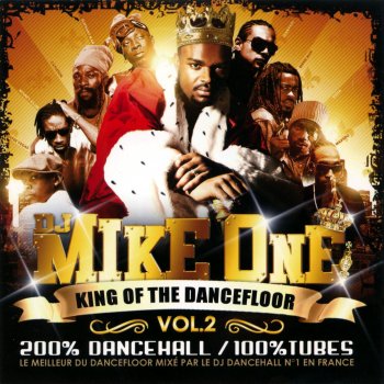DJ Mike One Trenches Riddim (mixé)