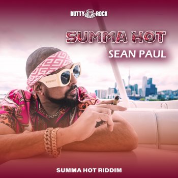 Sean Paul Summa Hot