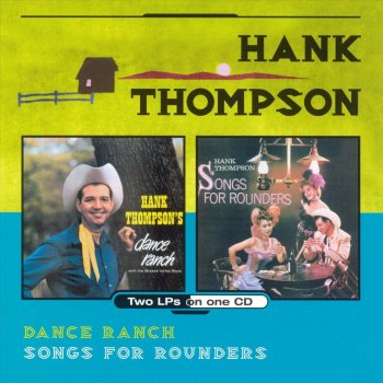 Hank Thompson Bartender's Polka