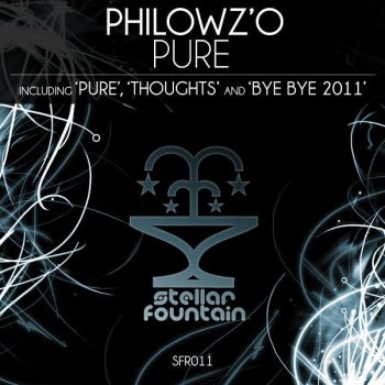 Philowz'O Pure - Original Mix