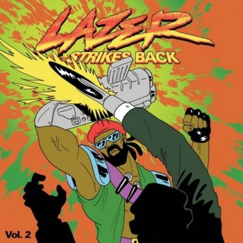 Major Lazer feat. Amber of Dirty Projectors Get Free (Blood Diamonds remix)
