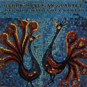Gerry Mulligan & Chet Baker The Surrey With the Fringe on Top