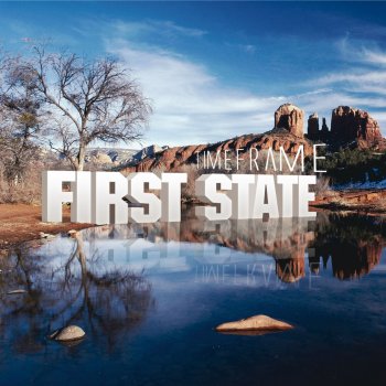 First State featuring Anita Kelsey Falling