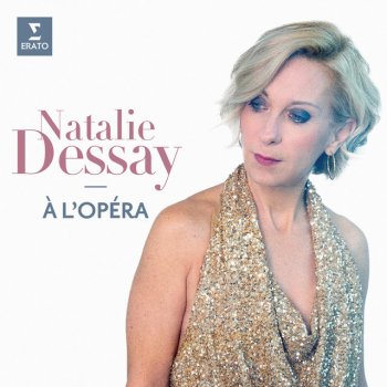 Natalie Dessay Candide, Act I: "Glitter and Be Gay" (Cunégonde)