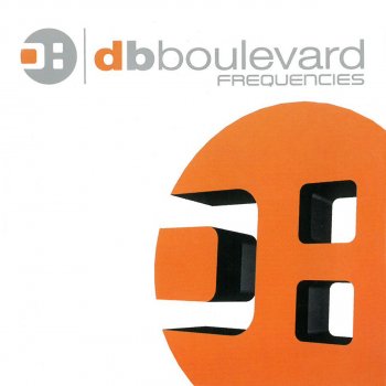 DB Boulevard Basterà (Radio Edit)