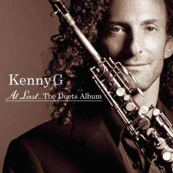 Kenny G feat. Richard Marx Sorry Seems to Be the Hardest Word