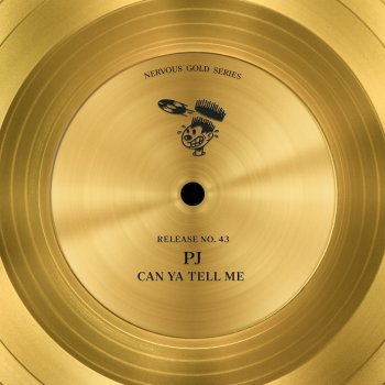 PJ Can Ya Tell Me (The Jittery Remix Dub)