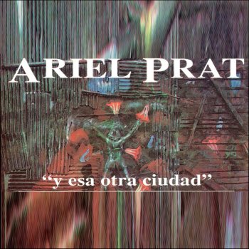 Ariel Prat Y Muere el Candombé