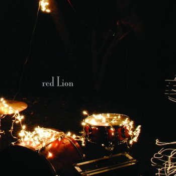 Red Lion Lonely Walker