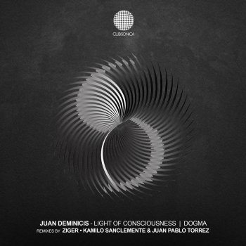 Juan Deminicis Light of Consciousness (Juan Pablo Torrez & Kamilo Sanclemente Remix)