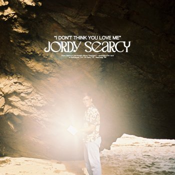 Jordy Searcy Molly