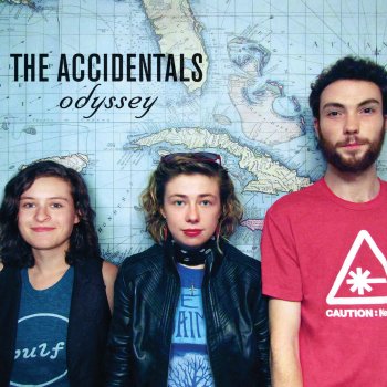 The Accidentals The Sound a Watch Makes When Enveloped in Cotton