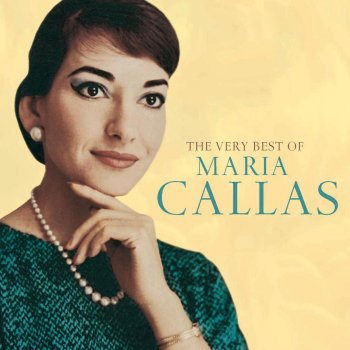 Tullio Serafin feat. Philharmonia Orchestra & Maria Callas Turandot: In questa Reggia