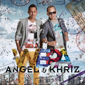 Angel & Khriz Wepa