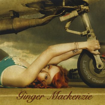 Ginger Mackenzie Paper Tigers