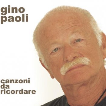 Gino Paoli Io Vivo Nella Luna