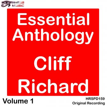 Cliff Richard Be-Bop-A-Lula