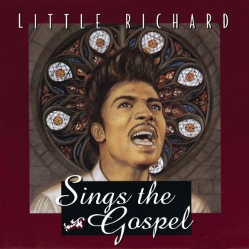 Little Richard Jesus Walked This Lonesome Valley