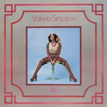 Valerie Simpson I Believe I'm Gonna Take This Ride