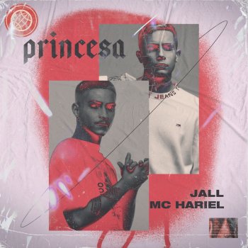 Jall feat. MC Hariel Princesa