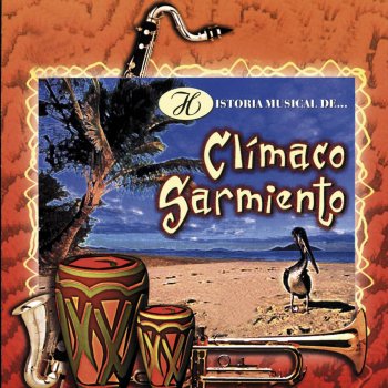 Climaco Sarmiento y Su Orquesta La Palanca