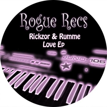 Rickzor & Rumme Love