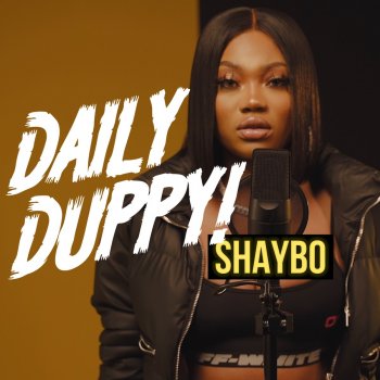 Shaybo Daily Duppy