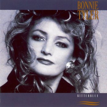 Bonnie Tyler Against The Wind
