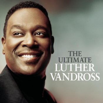 Luther Vandross Shine