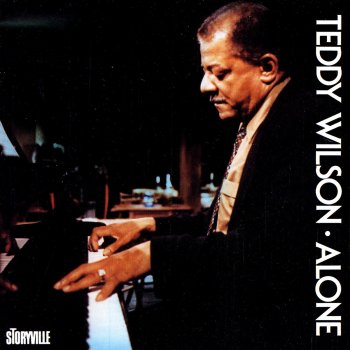 Teddy Wilson I Can't Get Started / Moonglow