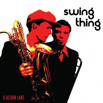 11 Acorn Lane Swing Thing