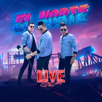 El Norte Moreno Tejada (Live)