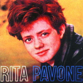 Rita Pavone La Commessa